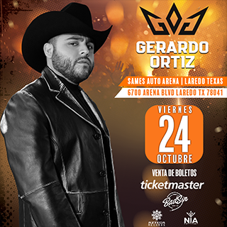 Gerardo Ortiz